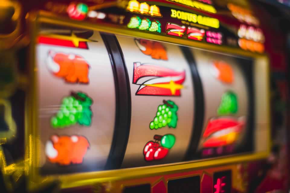Online betting website