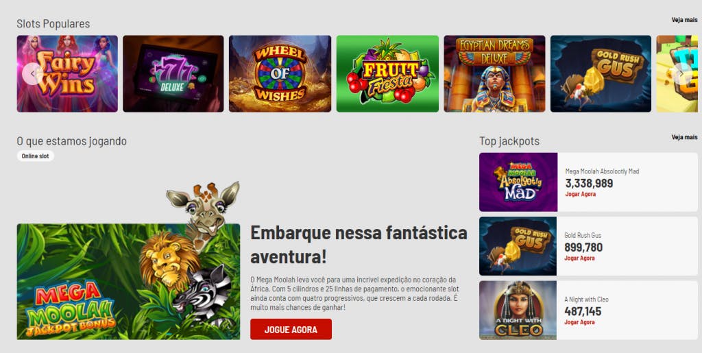 Bet365.br
