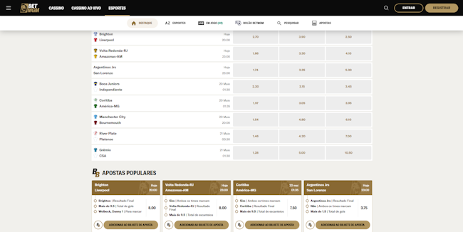 Mostbet indir