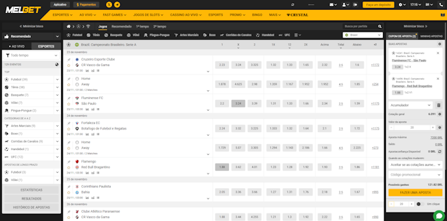 rocketbets