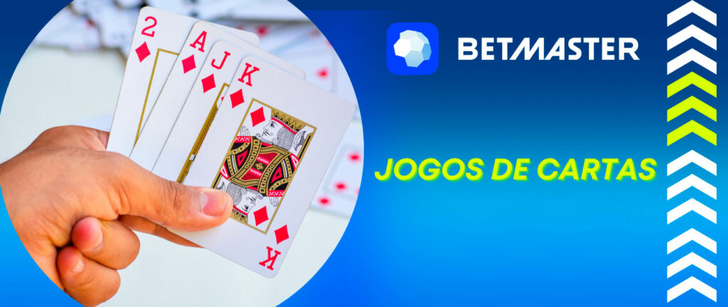 Sites de jogos de apostas