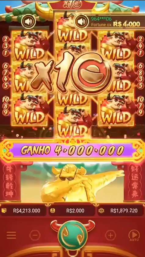 luckyking