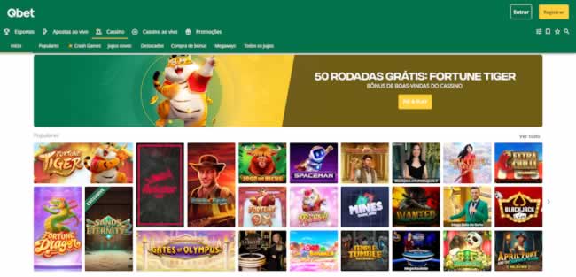 Instalar o betano