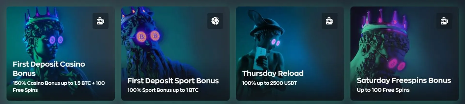Slot bet.com