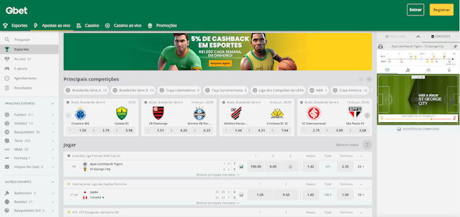 777brazil
