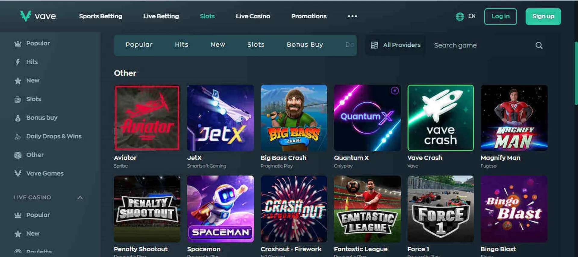 Online betting tips