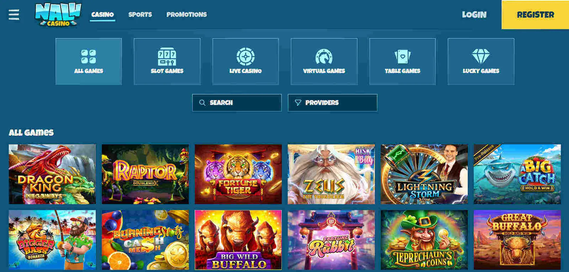 betday login