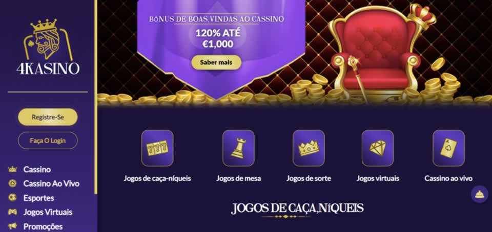 O que é betfair